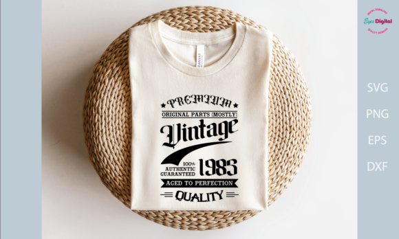 Download Vintage 1985 - 1985 Collection