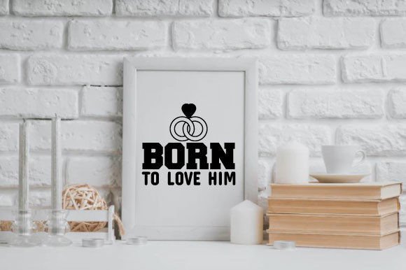 Download Wedding Svg T Shirt Design, Just Married - Married Collection
