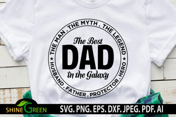 Download Father's Day Quotes Best Dad in Galaxy - Father Collection