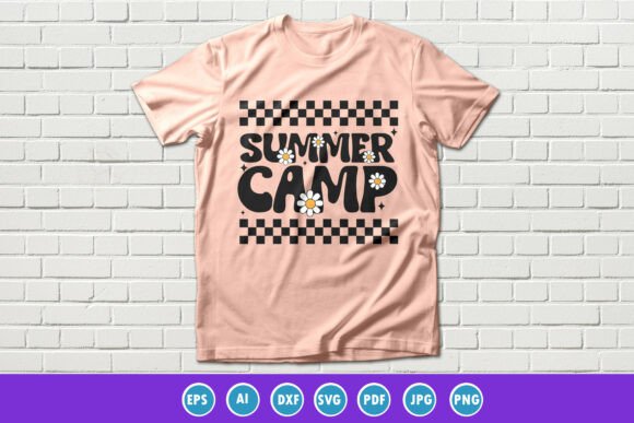 Download Summer Retro Groovy Shirt Design Vector - Groovy Collection