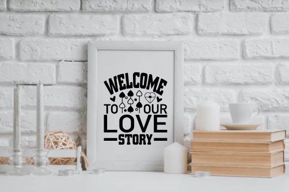Download Wedding Svg T Shirt Design, Just Married - Married Collection