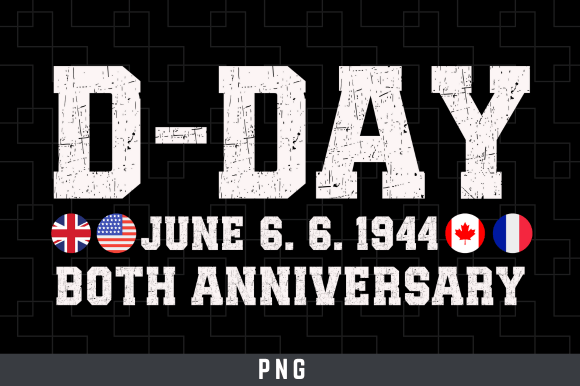 Download D-Day 80th Anniversary 1944-2024 T-shirt - 1944 Collection