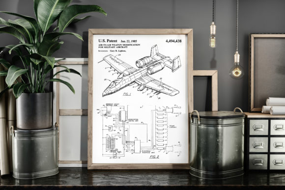 Download Air-to-air Weapon for Aircraft Patent - Premium Resources