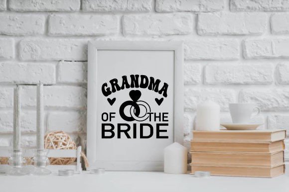 Download Wedding Svg T Shirt Design, Just Married - Married Collection