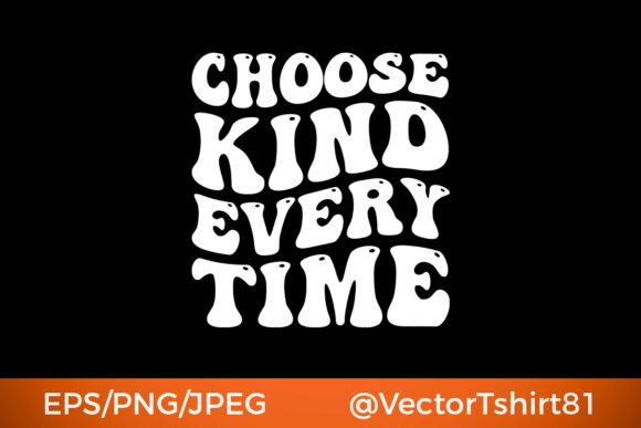 Download Vector Art of Retro Groovy Text - Groovy Collection