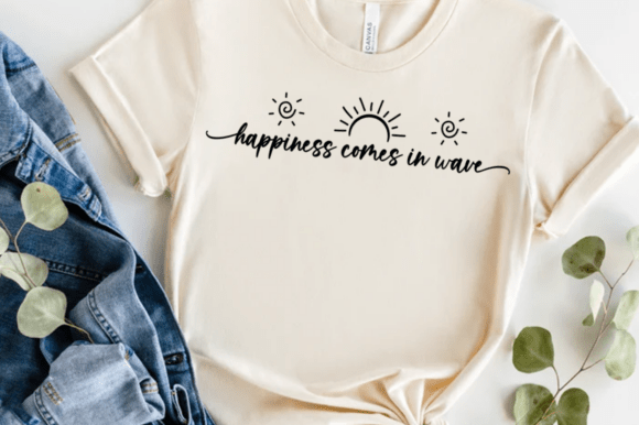 Download Summer Shirt Svg, Positive Svg,Waves - Summer shirt svg Collection